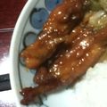 寝不足でいたい's cooksnap of when they made 超簡単❤下ごしらえなし名古屋風甘辛手羽先.