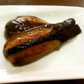 kirari_fairy's cooksnap of when they made 茄子の揚げびたし♪.