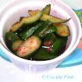 rinoa_noa's cooksnap of when they made 簡単♪きゅうりのピリ辛漬け.