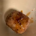 もものすけのまま's cooksnap of when they made 【ごはんがすすむ】肉巻き卵の甘辛照り焼き.