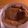 meiemi's cooksnap of when they made バナナとチョコのシフォンケーキ.
