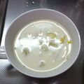 ナルディージャ's cooksnap of when they made じゃがいもとコーンのミルクスープ.