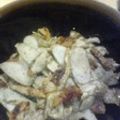 せつん's cooksnap of when they made 鶏皮とごぼうの山椒炒め.