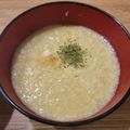はみころ's cooksnap of when they made 長芋のめちゃ美味とろろ味噌汁♪.