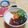 まる゜'s cooksnap of when they made 漬けマグロのとろろがけ.