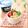 runa10's cooksnap of when they made バナナで＊お花畑なヨーグルト＊.