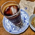 チーム預金's cooksnap of when they made ☆コーヒー屋さんのアイスコーヒー☆.