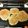 Elly’s's cooksnap of when they made 上新粉でおからクッキー.
