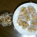湊斗っちのママさん's cooksnap of when they made 油淋鶏（鶏から揚げねぎソース）.