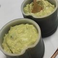 koutamama☆'s cooksnap of when they made 豆腐でスイーツ☆アボカドアイス☆.