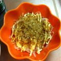 ooガチュピンoo's cooksnap of when they made うますぎ！マッシュルームと玉ねぎのサラダ.