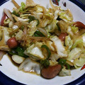 心優mama17's cooksnap of when they made つぼみ丸の美味しい野菜炒め.