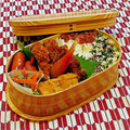 mirea876's cooksnap of when they made みょうがの梅肉和え.