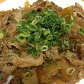 てっこちゃある's cooksnap of when they made 大根のひらひら炒め.