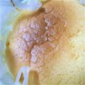 夢福らむ's cooksnap of when they made オレ様：スフレチーズケーキ.