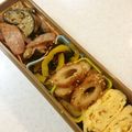 カボリン's cooksnap of when they made ヨシダグルメソースで「ちくわの蒲焼風」.