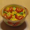 もんしゅしゅ's cooksnap of when they made かぼちゃのサラダ.