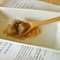 桜の色's cooksnap of when they made *葛と寒天のプルプル水羊羹*.