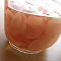 ブンブンたん's cooksnap of when they made 新しょうがの甘酢漬け.