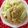 めくばせ's cooksnap of when they made 冷たい塩キャベツうどん.