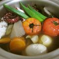 くりはらみはる's cooksnap of when they made 夏野菜のおでん.