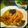chiantiaki's cooksnap of when they made ベーコンとインゲンのリゾット.