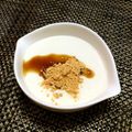 Ruri03's cooksnap of when they made 豆乳のパンナコッタ.