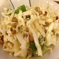 えりんごT's cooksnap of when they made ねばねば*我が家の納豆和え.
