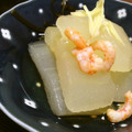 上海まーか's cooksnap of when they made 冷んやり★とうがんの干しエビスープ煮.