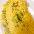 67luna's cooksnap of when they made 我が家のとんぺい焼.