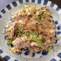 めぐみっくす★'s cooksnap of when they made ゴーヤチャンプル.