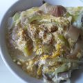 ゆうたんのママさん's cooksnap of when they made 幼児食に☆お麩の卵とじ丼.