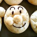 みーちゃん好き好き's cooksnap of when they made 秋！さつまいも餡♪.