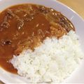 m1umsk's cooksnap of when they made 大人のハヤシライス☆.