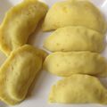 サティ〜's cooksnap of when they made 我が家の味！サツマイモの味噌汁.