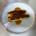 ayakash's cooksnap of when they made 梅鶏ささみのゆずコショウあんかけ.