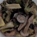 kyokoha's cooksnap of when they made 美味～茄子の煮浸し♪.