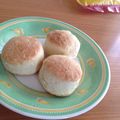 かなで0721's cooksnap of when they made スコーン.