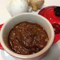 yuiharuママ's cooksnap of when they made 簡単激うま、イカわたのバーニャカウダー.
