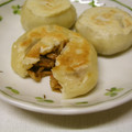 zenmai_s's cooksnap of when they made 簡単♪基本のおやき.