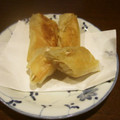 Ｐ子ママ's cooksnap of when they made ささみともやしの春巻き。.