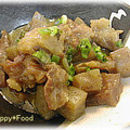 コナツン's cooksnap of when they made とろっとろ～どて焼き.