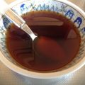 センマ's cooksnap of when they made みたらしタレ レンジで.