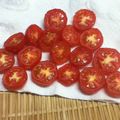 nanakiki's cooksnap of when they made 美味し過ぎちゃうドライトマト☆干しトマト.