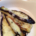 ま～ほ's cooksnap of when they made ＊簡単＊茄子のマヨチーズ焼き＊.