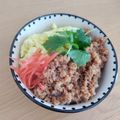 さんごりあす's cooksnap of when they made 簡単☆鶏そぼろ♪.