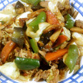 kei3112's cooksnap of when they made 簡単彼ご飯❤回鍋肉風味噌炒め♪.