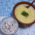 もはー's cooksnap of when they made とろろご飯.