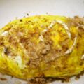 やっちーさん's cooksnap of when they made とんぺい焼き.