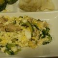 YOUCHIA's cooksnap of when they made 苦くない自慢 ゴーヤチャンプルー.